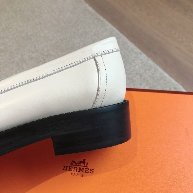 Hermes Business Shoes